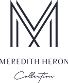 Meredith Heron Collection - Hand-Knotted Designer Rugs