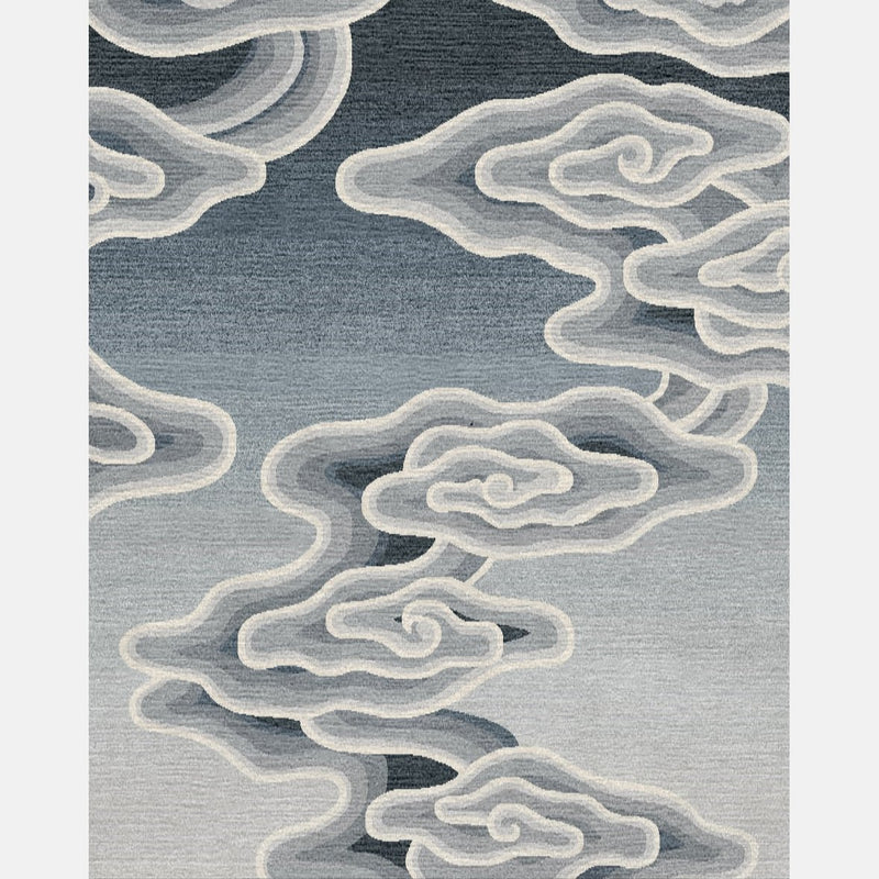 Naoshima Rug - Meredith Heron Collection